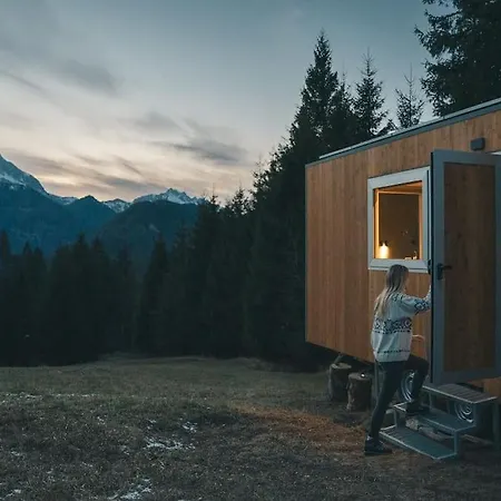 Tatil Evi Stanza Tra I Frutti Di Bosco A - Friland