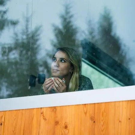 Stanza Tra I Frutti Di Bosco A - Friland Tatil Evi Sauris
