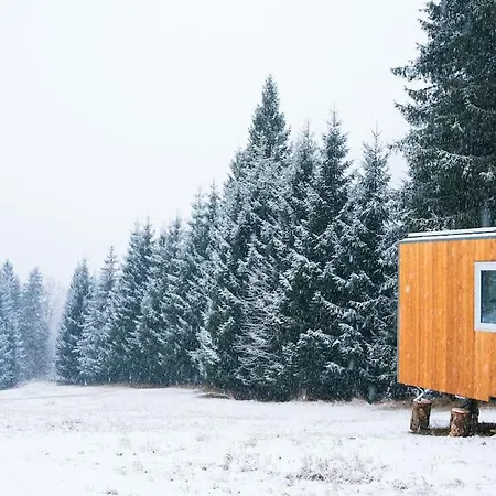 Tatil Evi Stanza Tra I Frutti Di Bosco A - Friland Sauris