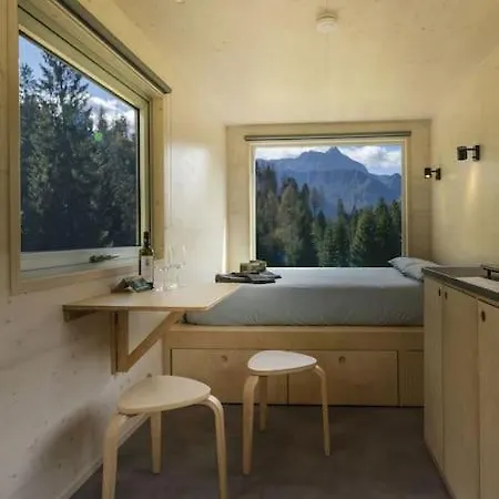 Tatil Evi Stanza Tra I Frutti Di Bosco A - Friland