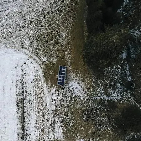 Stanza Tra I Frutti Di Bosco A - Friland * סאוריס