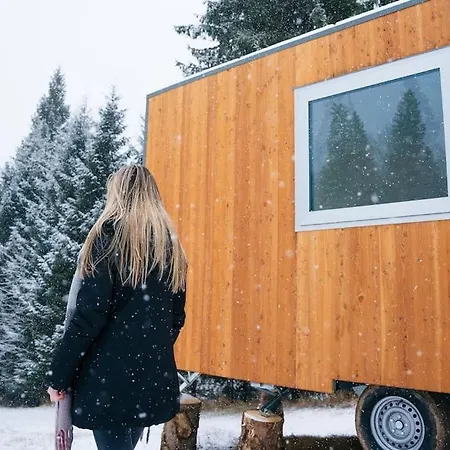 Stanza Tra I Frutti Di Bosco A - Friland * Sauris