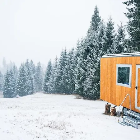 Tatil Evi Stanza Tra I Frutti Di Bosco A - Friland *